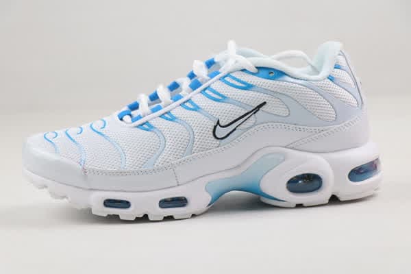 NIKE  AIR MAX PLUS — 1
