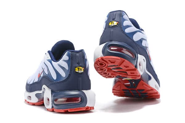 Nike Air Max tn new color matching, male 40-46, female 36-40 — 1