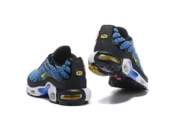NIKE AIR MAX TN 2019 new color matching 40-46